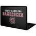 University of South Carolina Gamecocks Black Google Pixelbook Go Skin